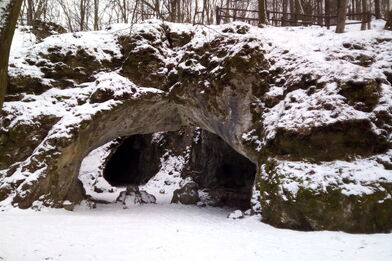 VÝTVARNÁ SOUTĚŽ - ŠIPKOU TO ZAČALO